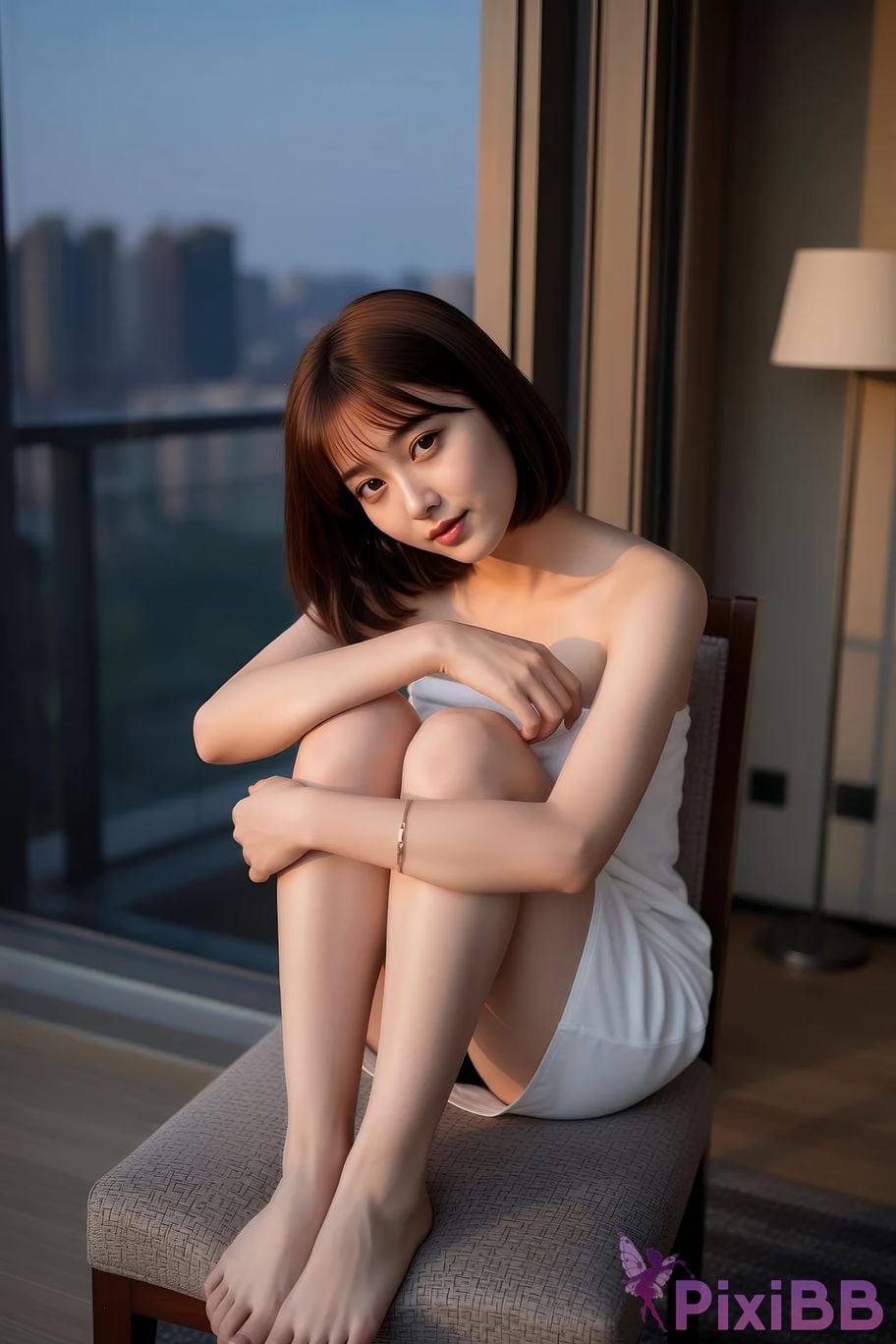AIGirl Xiao Qiao 0728 PixiBB.COM 027