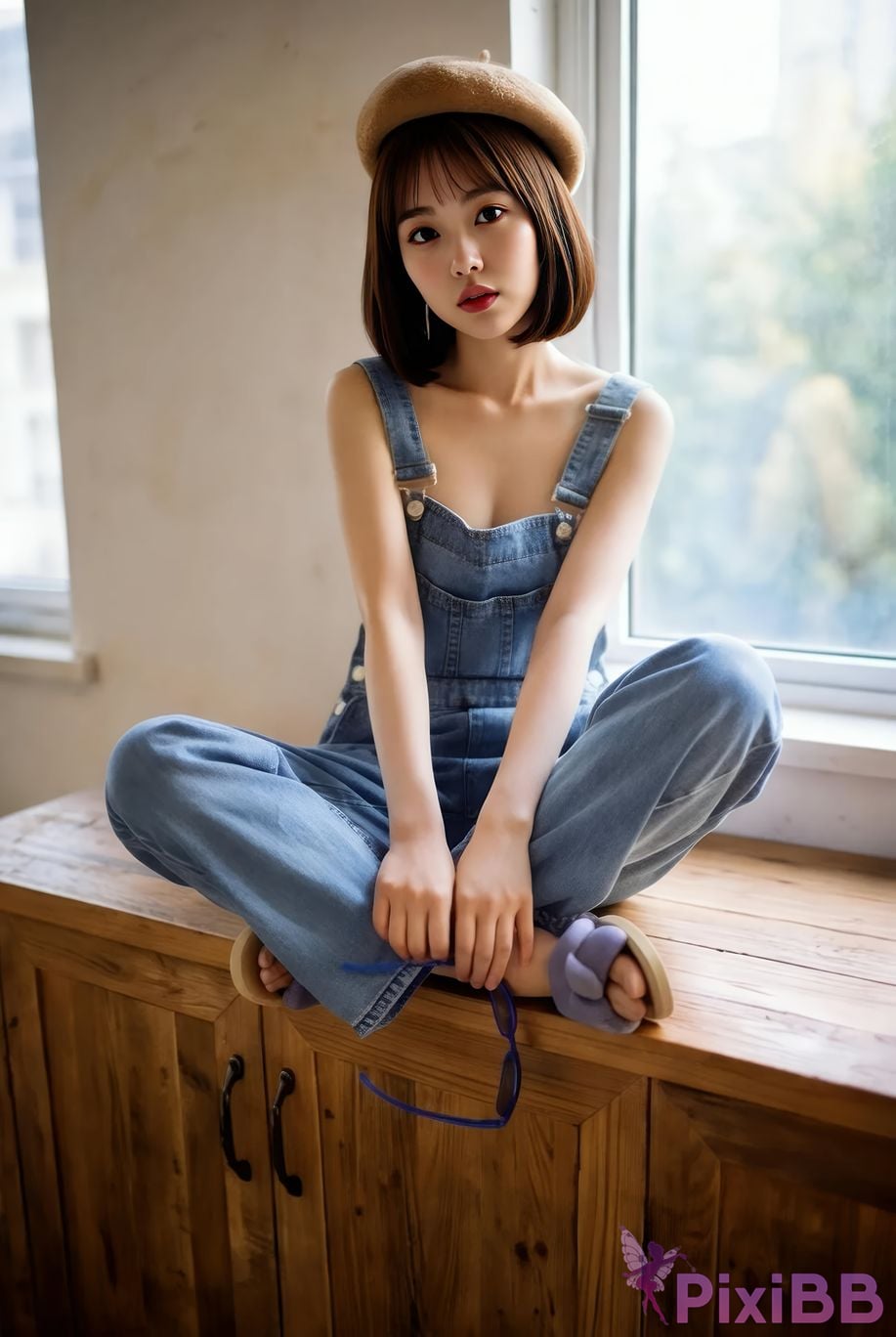 AIGirl Xiao Qiao 0728 PixiBB.COM 031