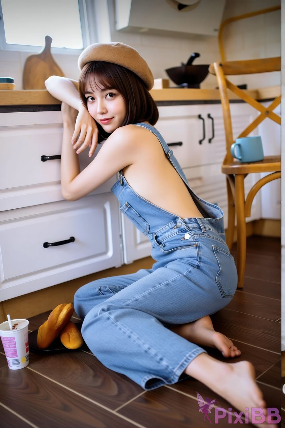 AIGirl Xiao Qiao 0728 PixiBB.COM 033