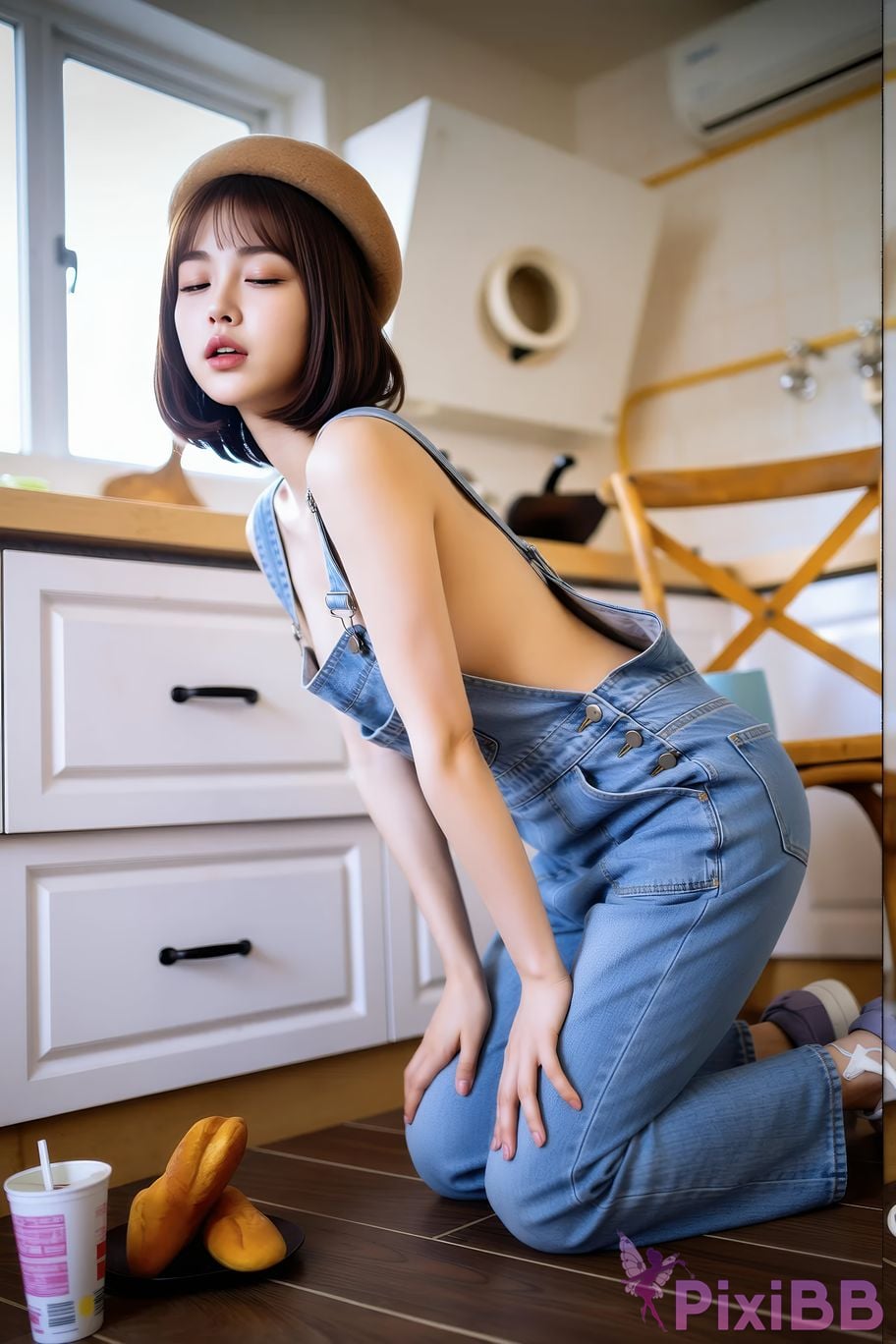 AIGirl Xiao Qiao 0728 PixiBB.COM 034
