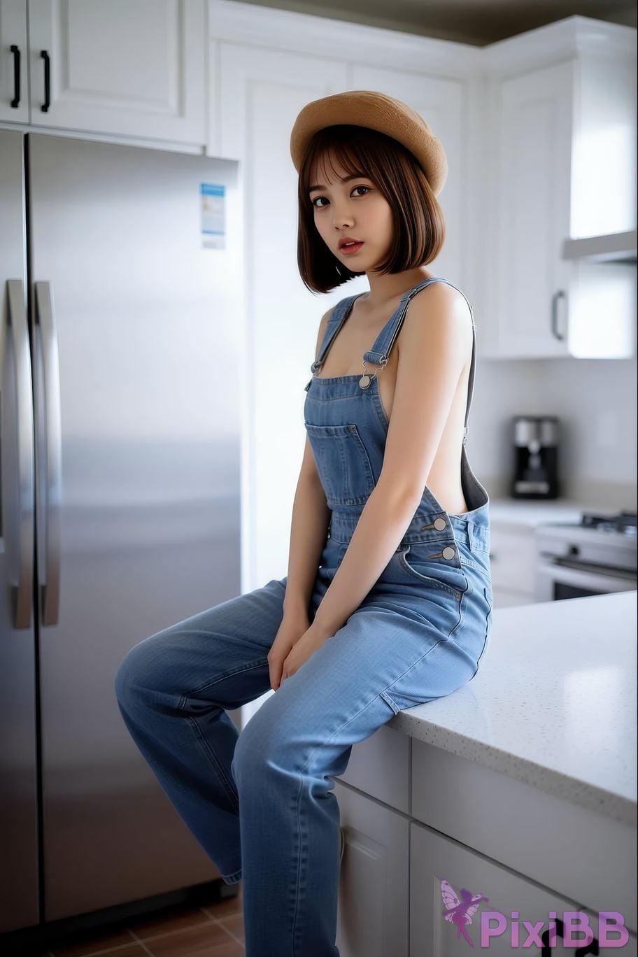 AIGirl Xiao Qiao 0728 PixiBB.COM 045