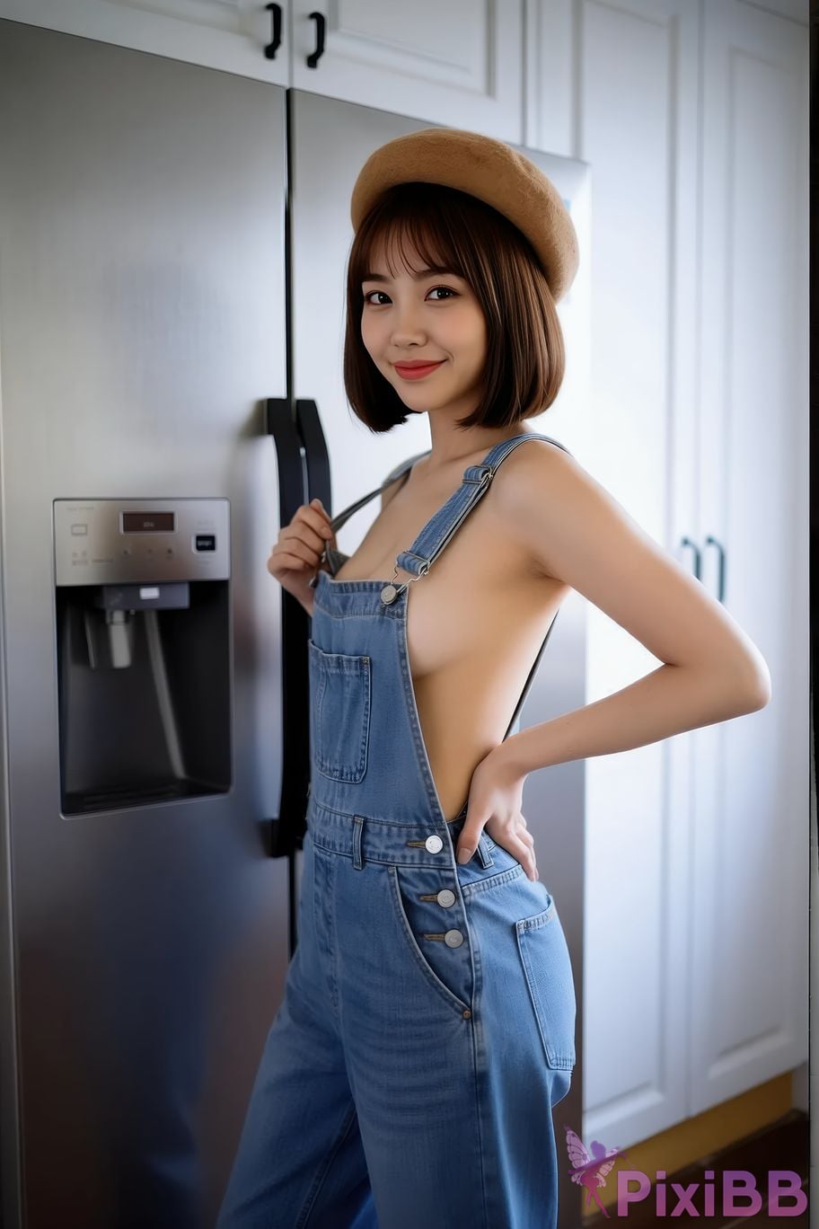 AIGirl Xiao Qiao 0728 PixiBB.COM 048