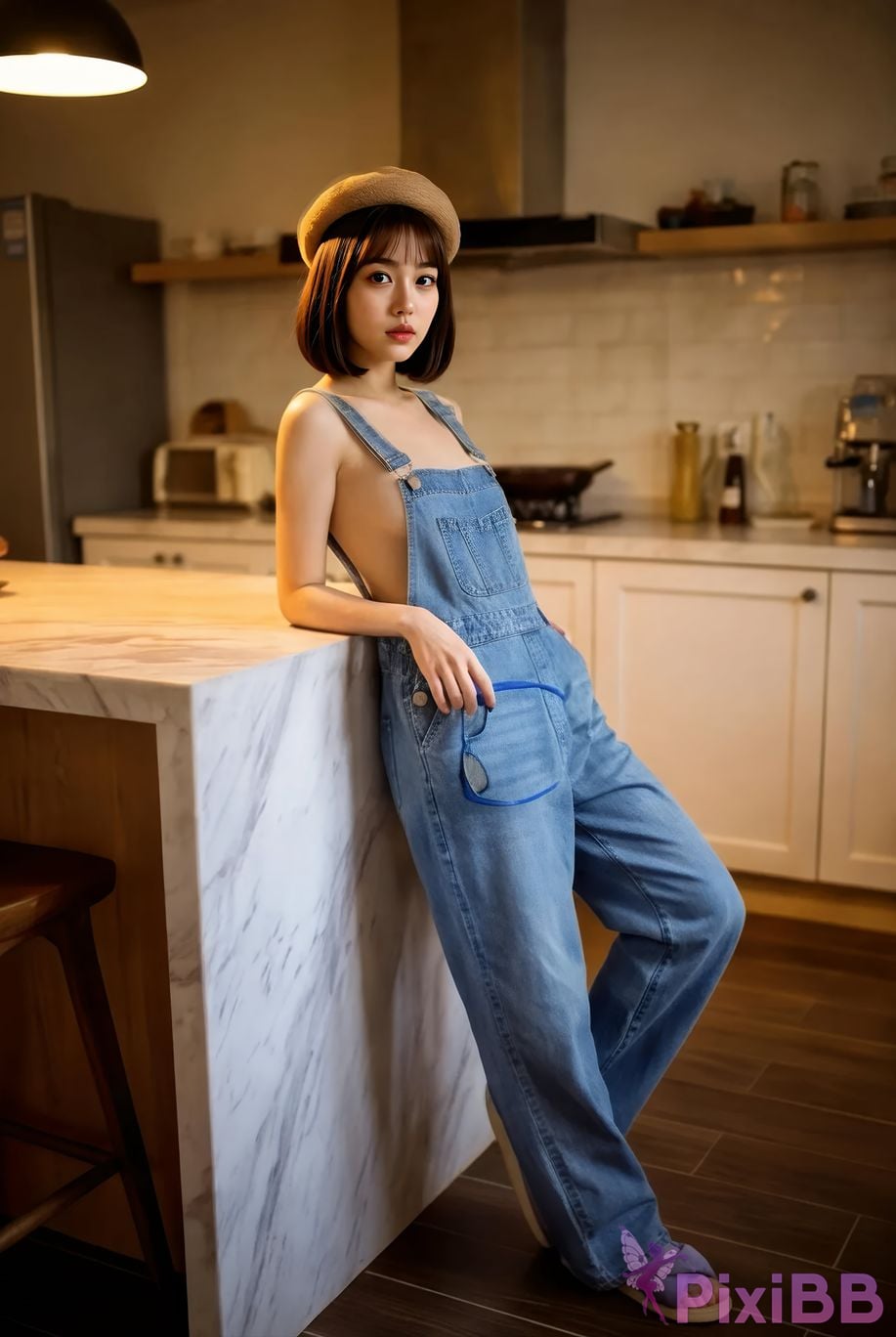AIGirl Xiao Qiao 0728 PixiBB.COM 057