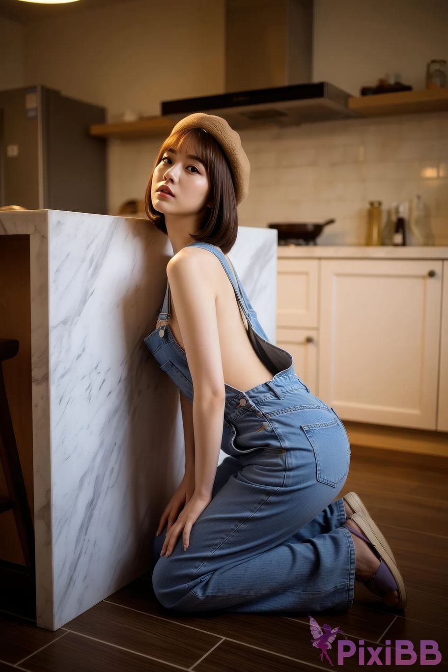 AIGirl Xiao Qiao 0728 PixiBB.COM 060