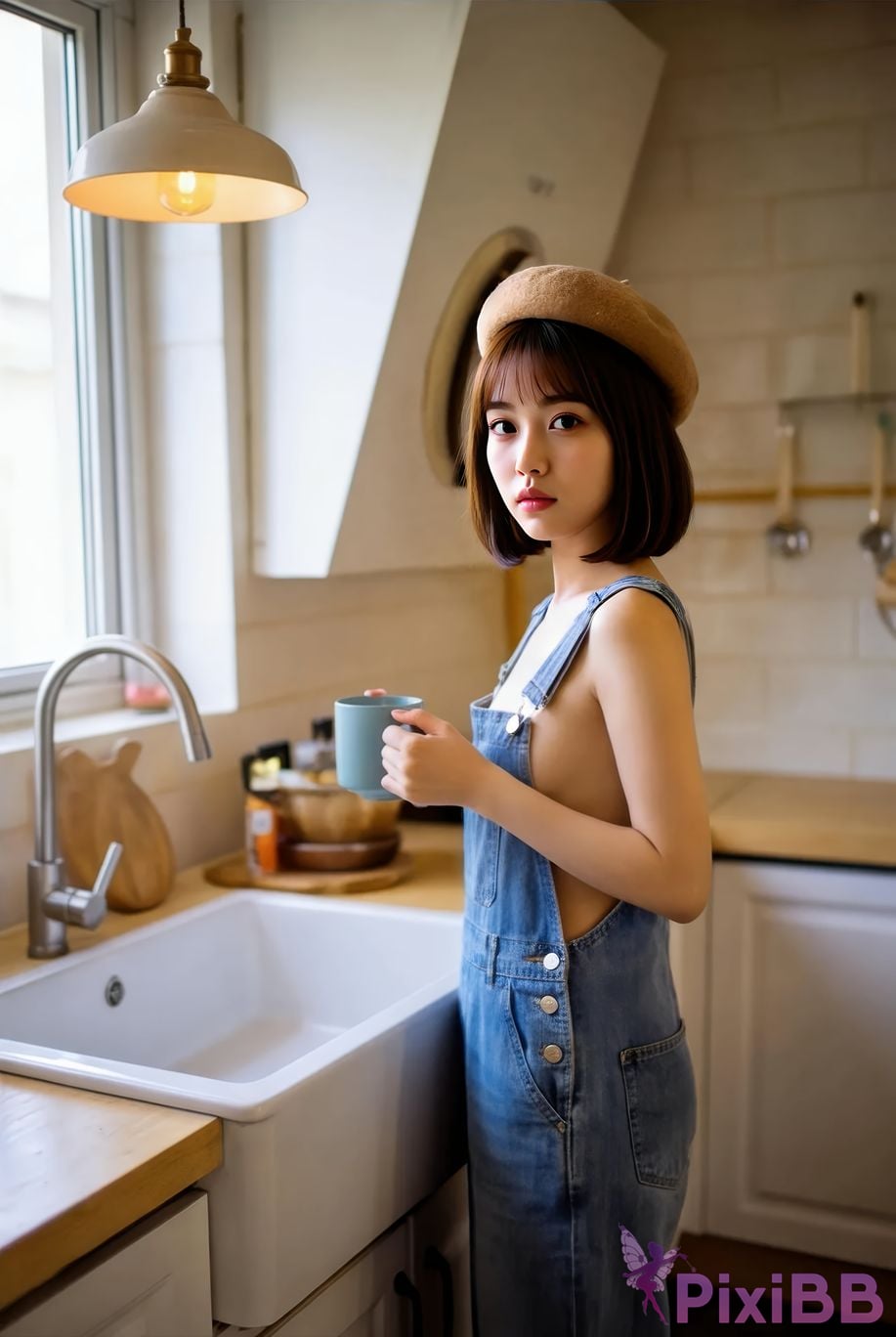 AIGirl Xiao Qiao 0728 PixiBB.COM 061