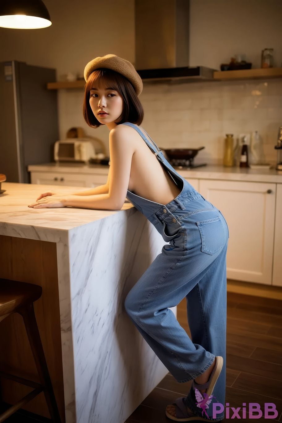 AIGirl Xiao Qiao 0728 PixiBB.COM 068