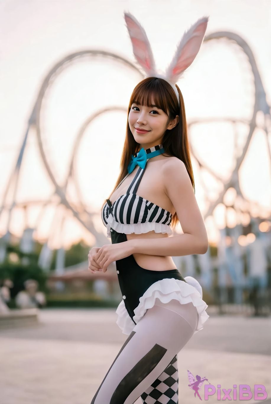 AIGirl Wanwan 0728 PixiBB.COM 001