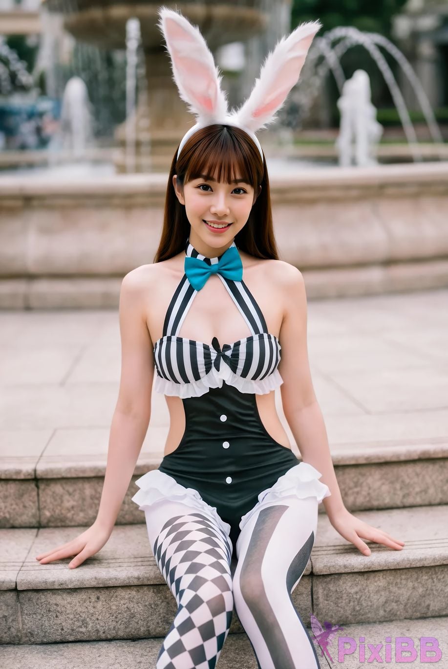 AIGirl Wanwan 0728 PixiBB.COM 008