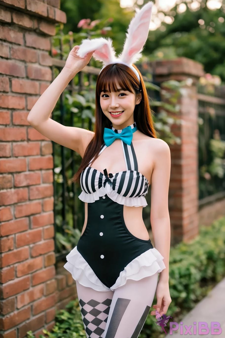AIGirl Wanwan 0728 PixiBB.COM 009
