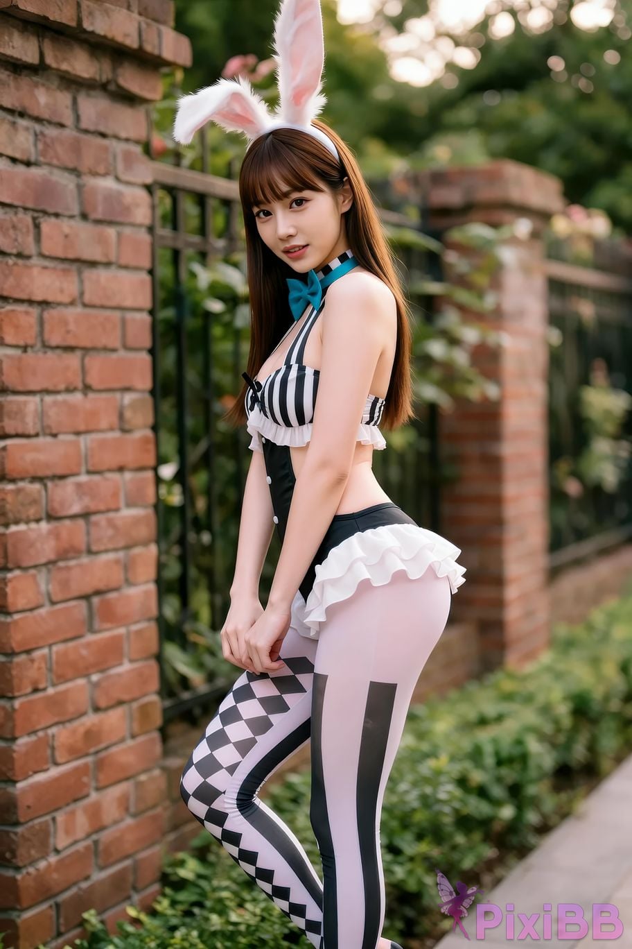AIGirl Wanwan 0728 PixiBB.COM 017