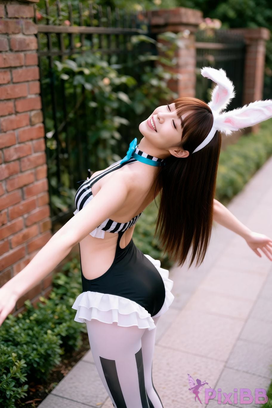 AIGirl Wanwan 0728 PixiBB.COM 019