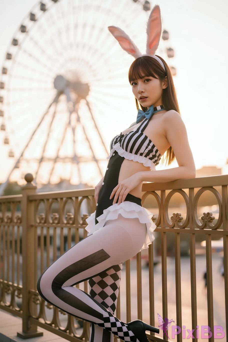 AIGirl Wanwan 0728 PixiBB.COM 032