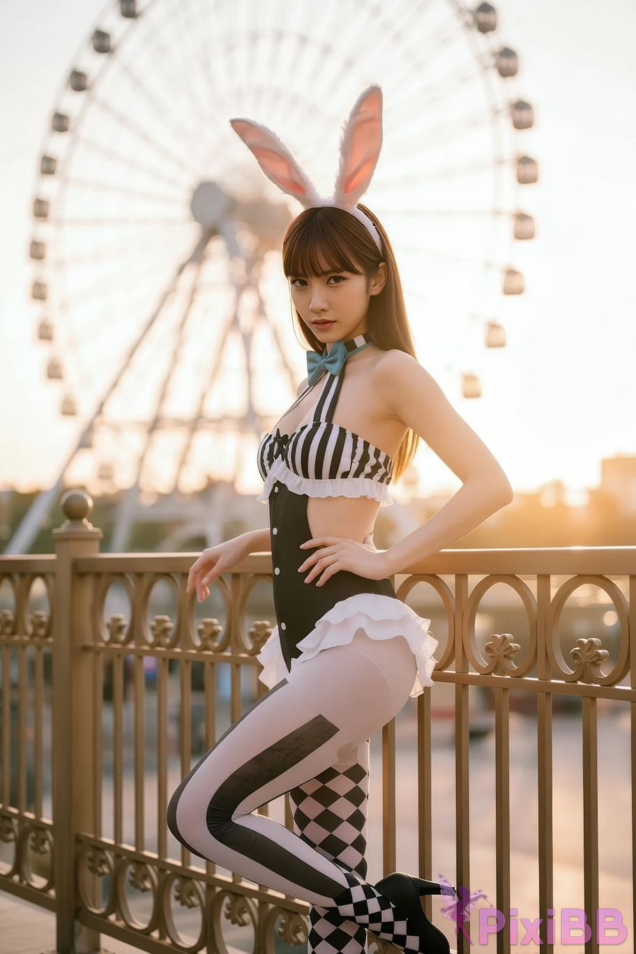 AIGirl Wanwan 0728 PixiBB.COM 036