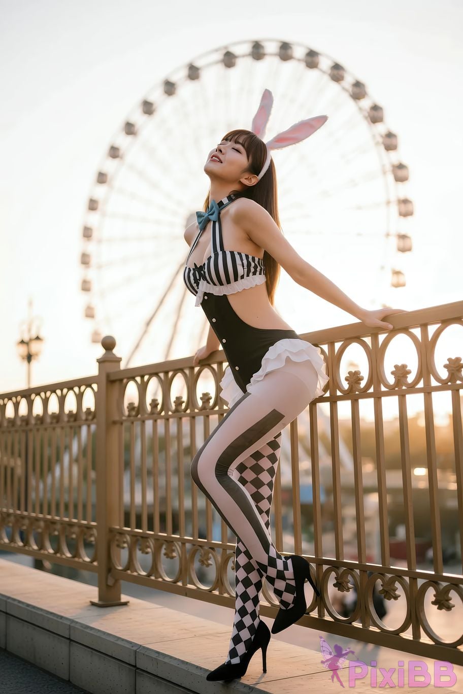 AIGirl Wanwan 0728 PixiBB.COM 037