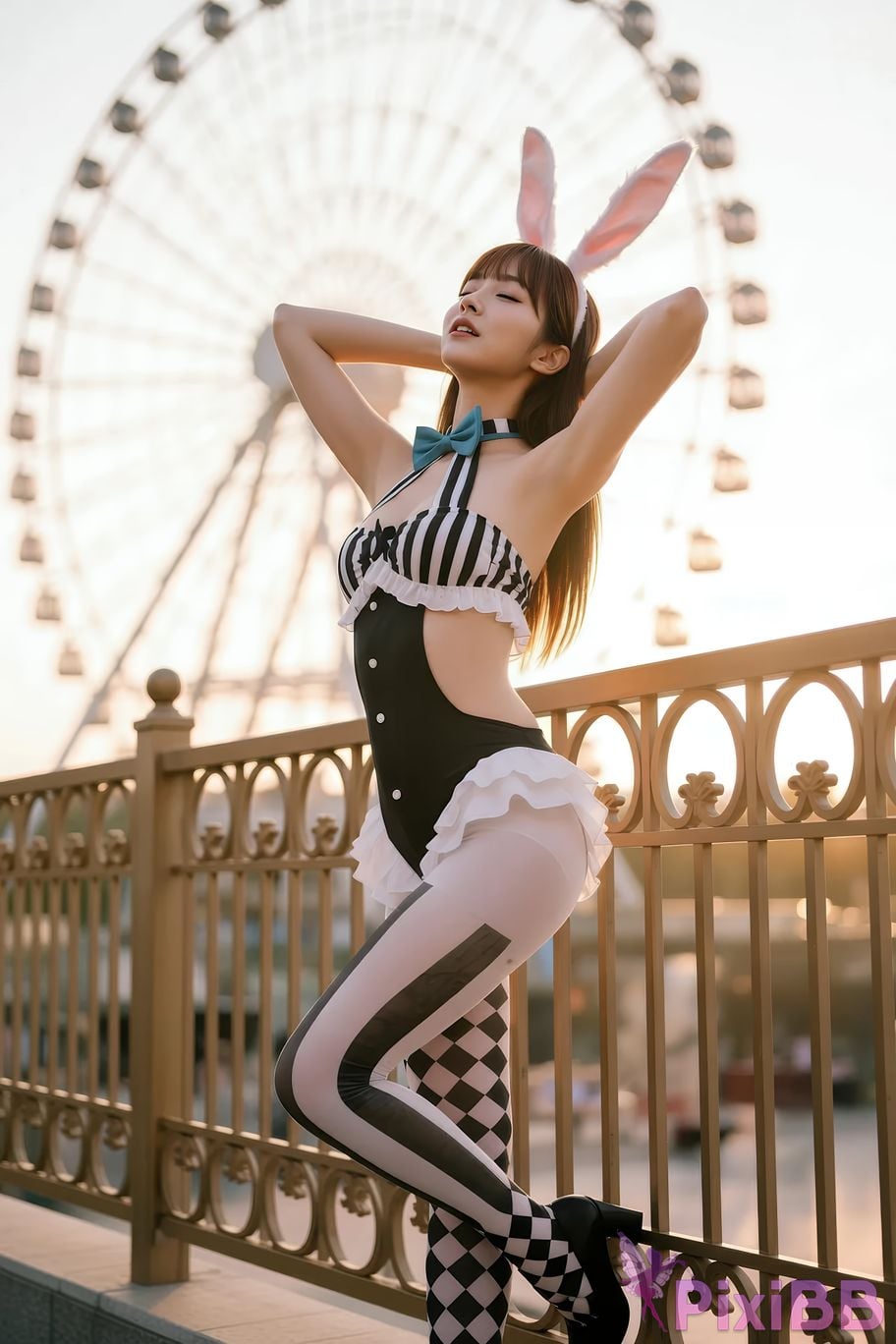 AIGirl Wanwan 0728 PixiBB.COM 040