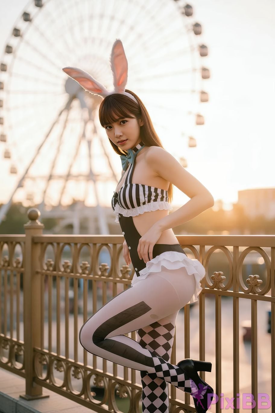 AIGirl Wanwan 0728 PixiBB.COM 042
