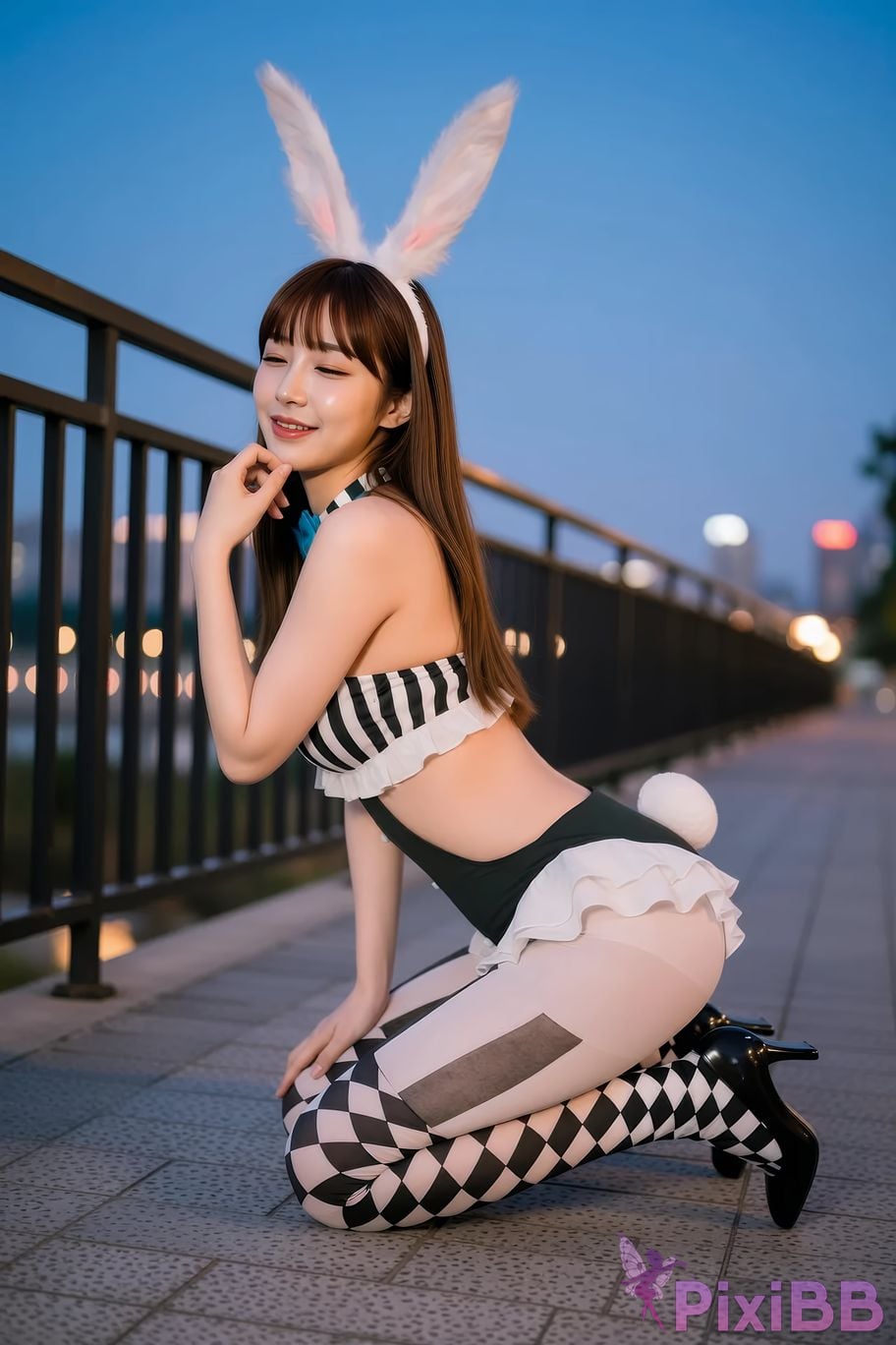 AIGirl Wanwan 0728 PixiBB.COM 066