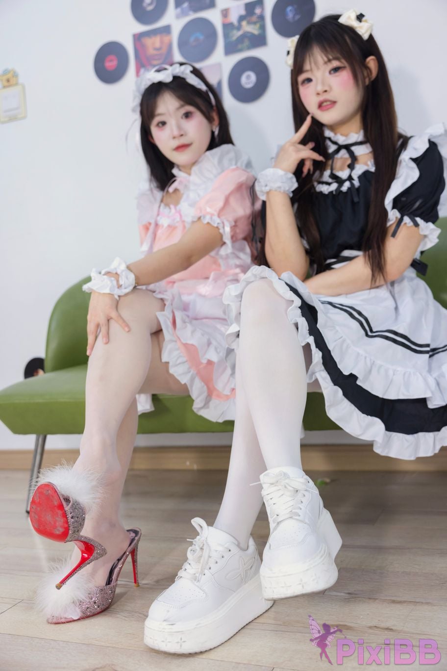 their impression No.073 small gap PixiBB.COM 019
