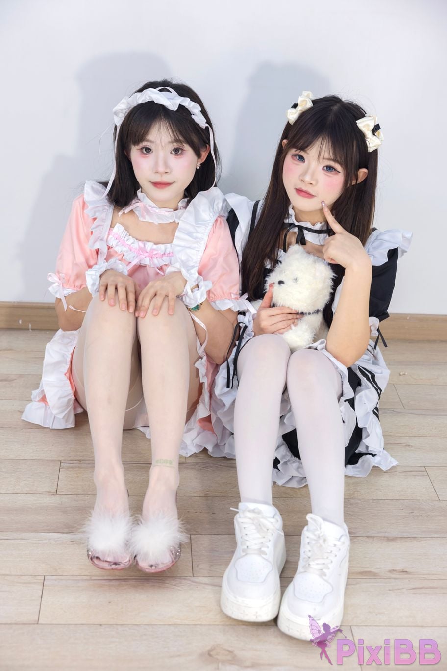 their impression No.073 small gap PixiBB.COM 042