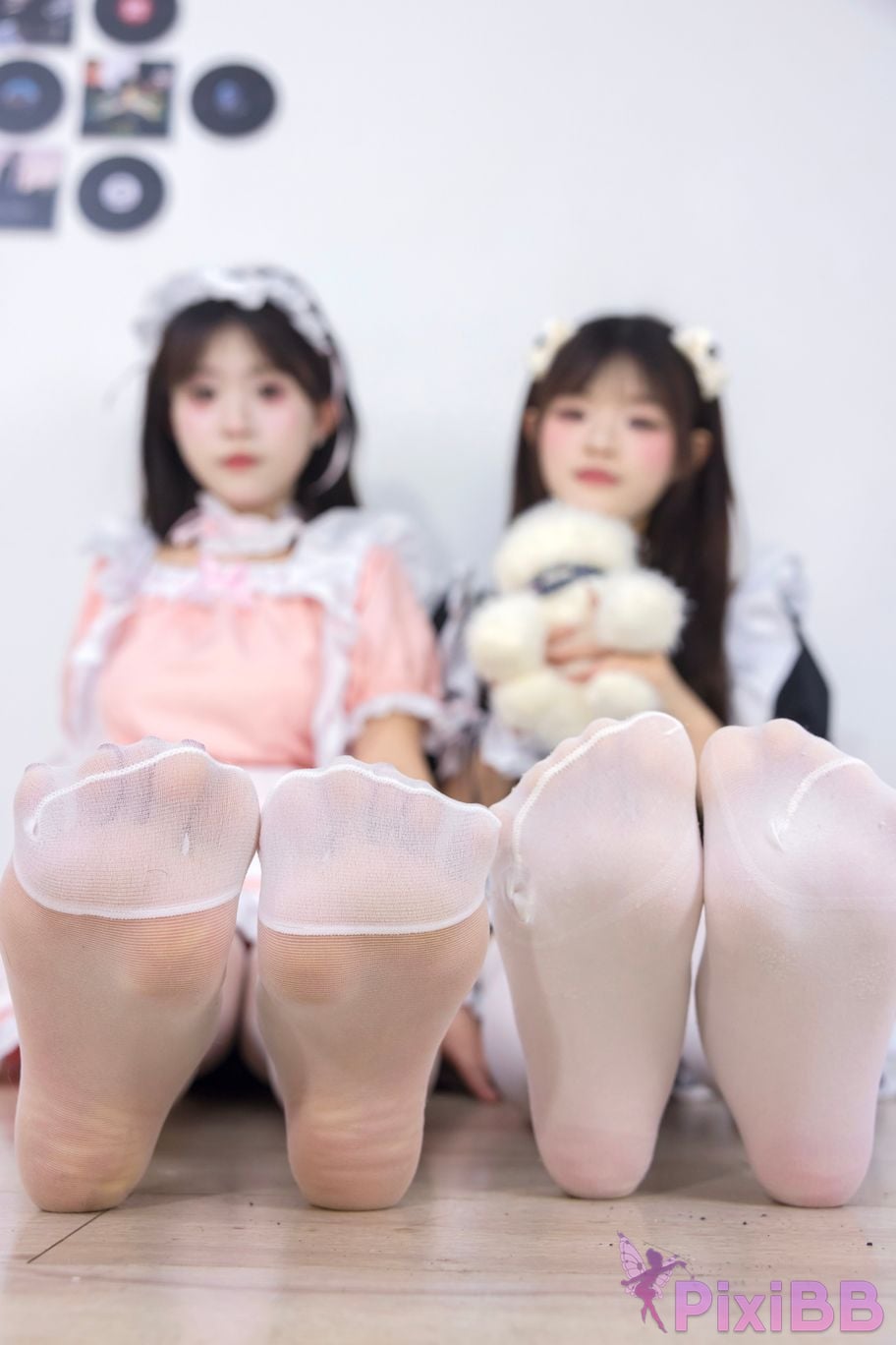 their impression No.073 small gap PixiBB.COM 075