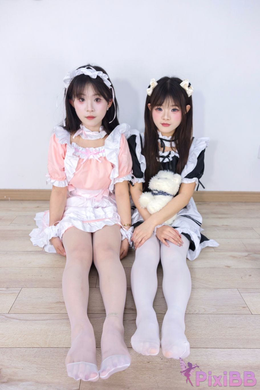 their impression No.073 small gap PixiBB.COM 080