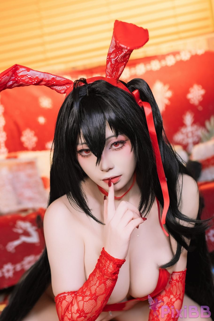 Coser Dita B PixiBB.COM 091