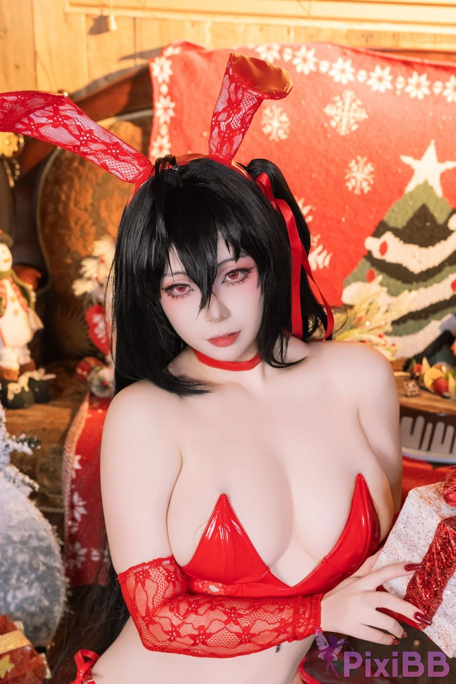 Coser Dita B PixiBB.COM 122