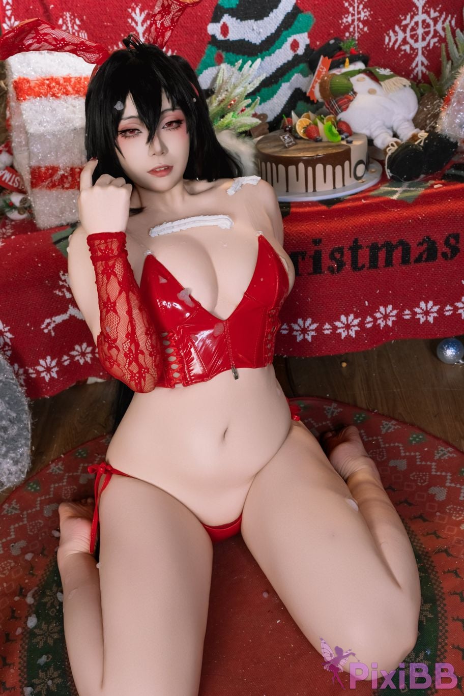 Coser Dita B PixiBB.COM 127