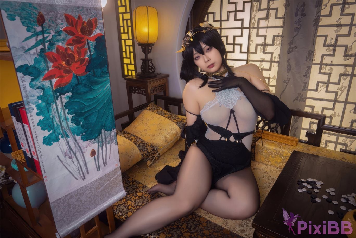 Coser Dita PixiBB.COM 010