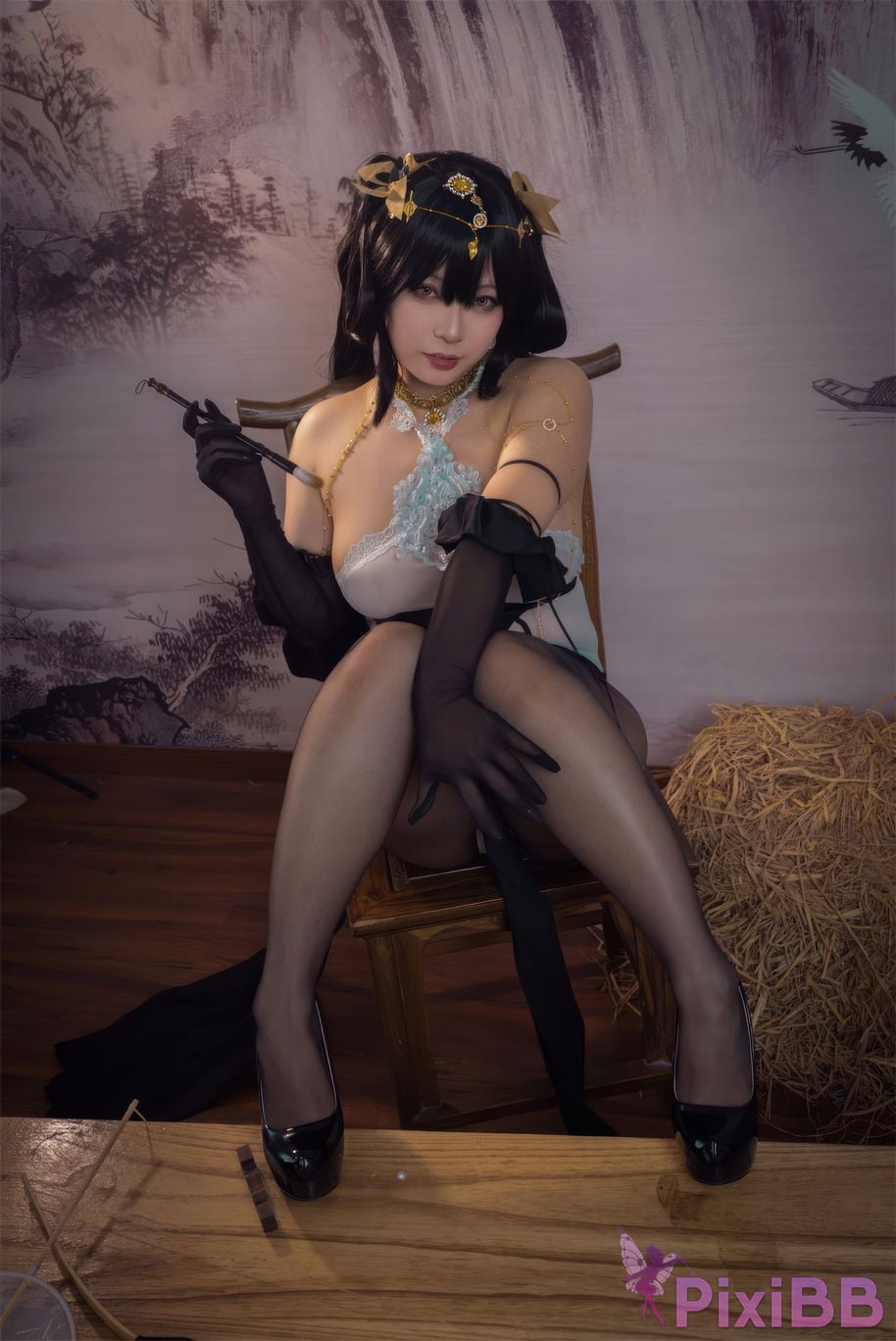 Coser Dita PixiBB.COM 024