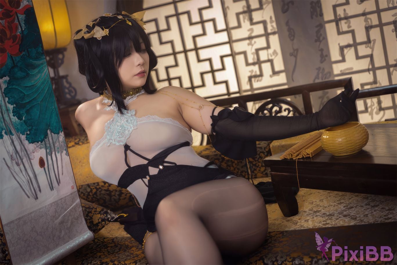 Coser Dita PixiBB.COM 032