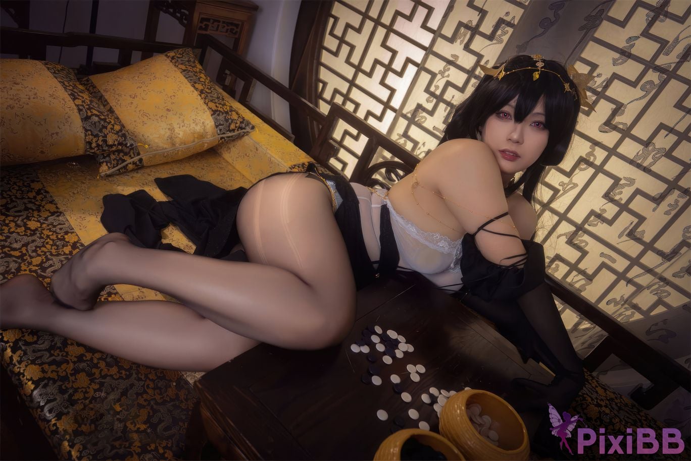 Coser Dita PixiBB.COM 037
