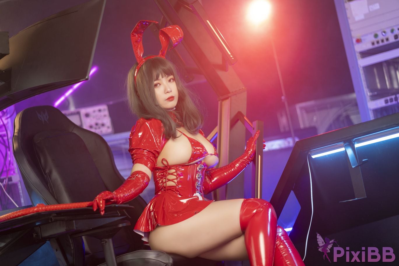Coser Dita PixiBB.COM 011