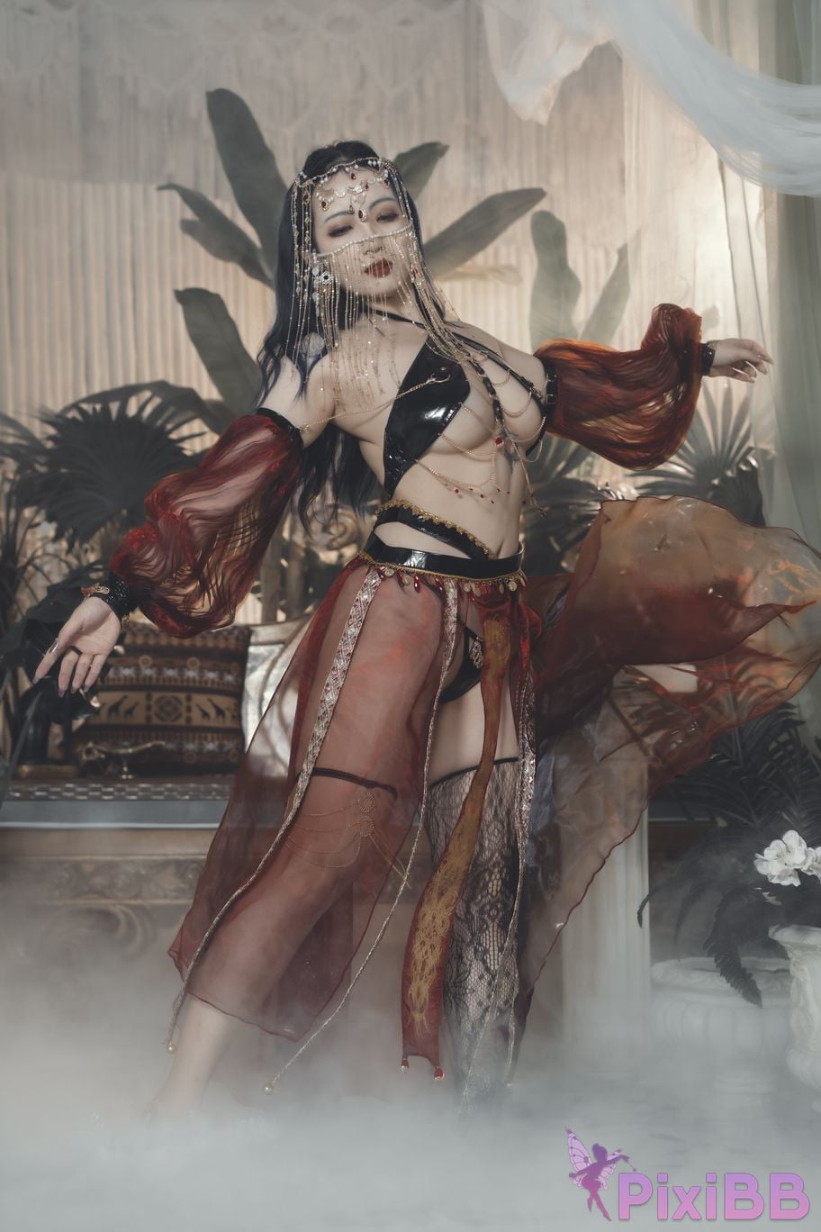 Coser Dita PixiBB.COM 001