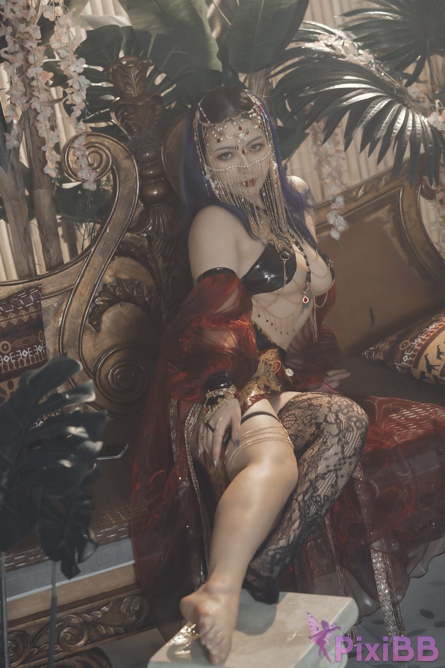 Coser Dita PixiBB.COM 002