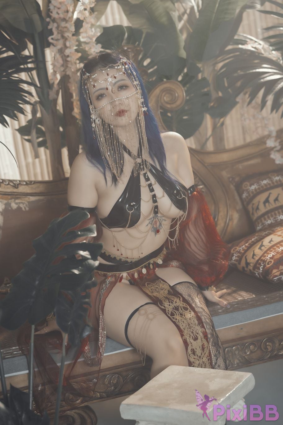 Coser Dita PixiBB.COM 005