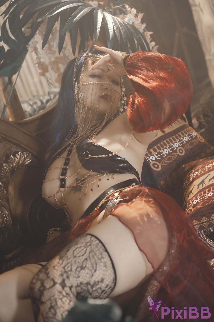 Coser Dita PixiBB.COM 008