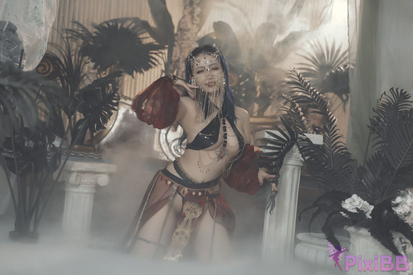 Coser Dita PixiBB.COM 016