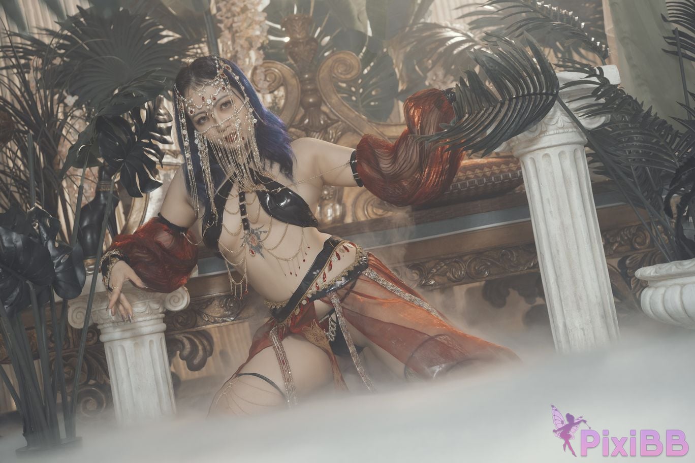 Coser Dita PixiBB.COM 018