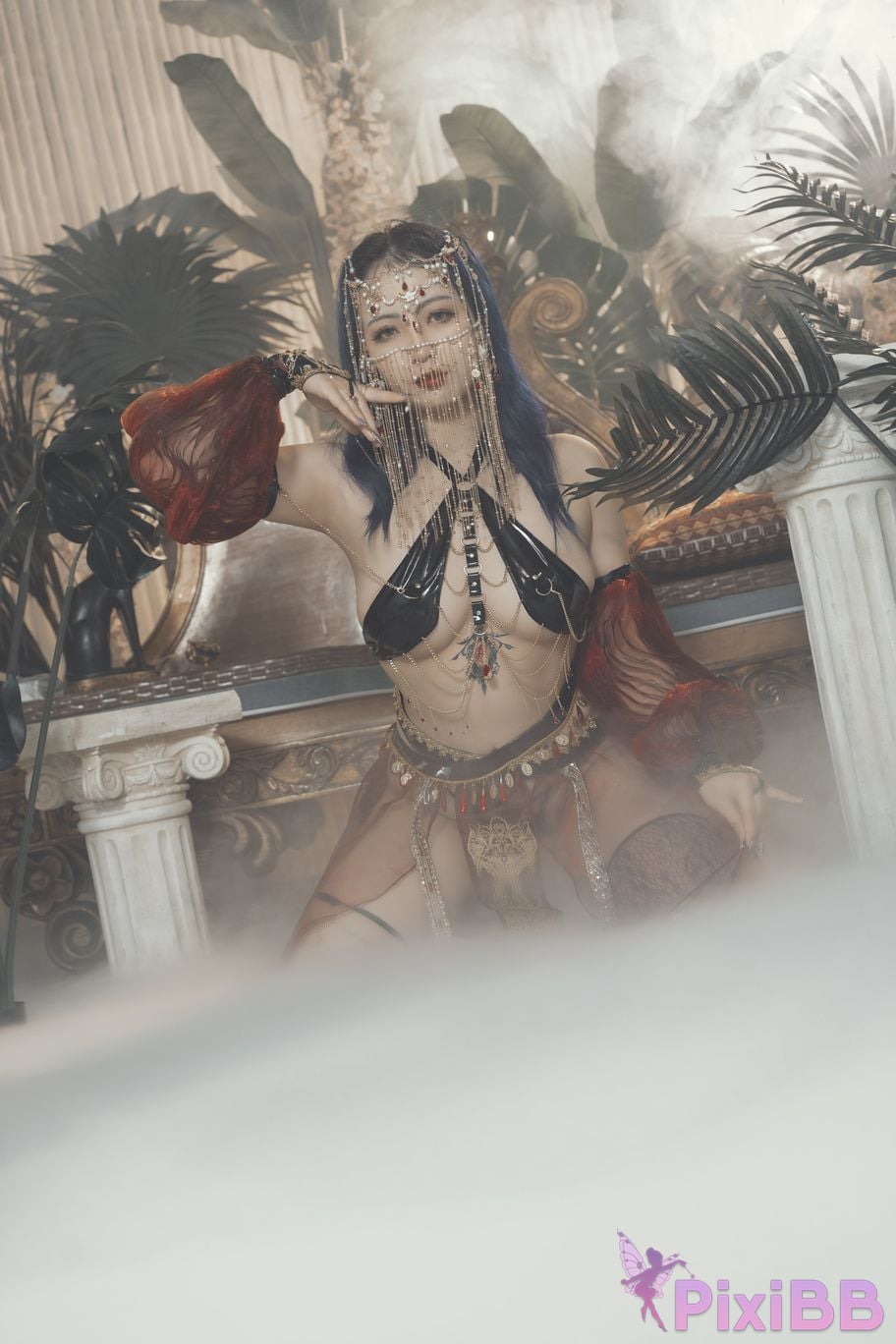 Coser Dita PixiBB.COM 019