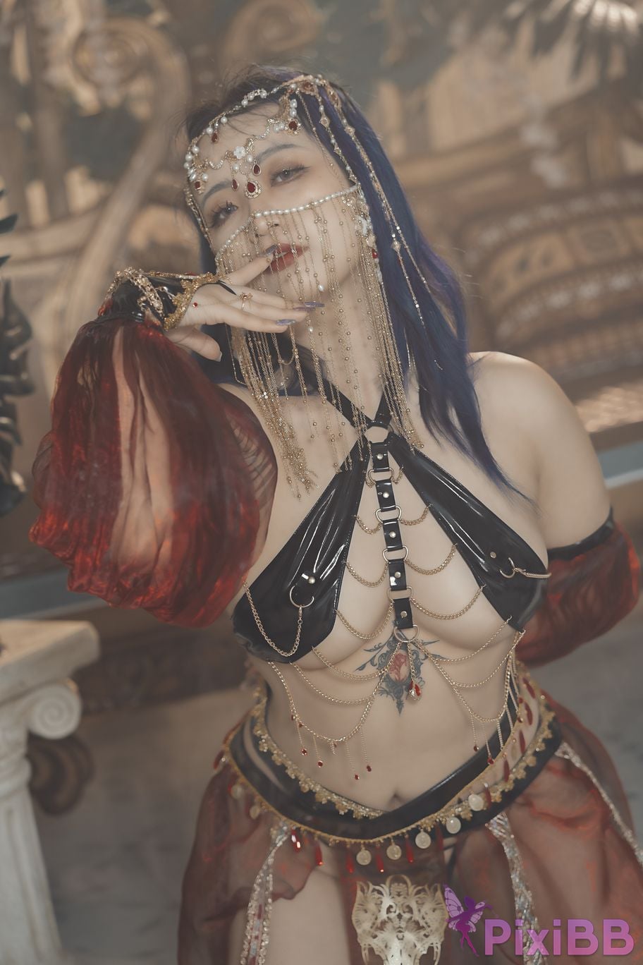 Coser Dita PixiBB.COM 022