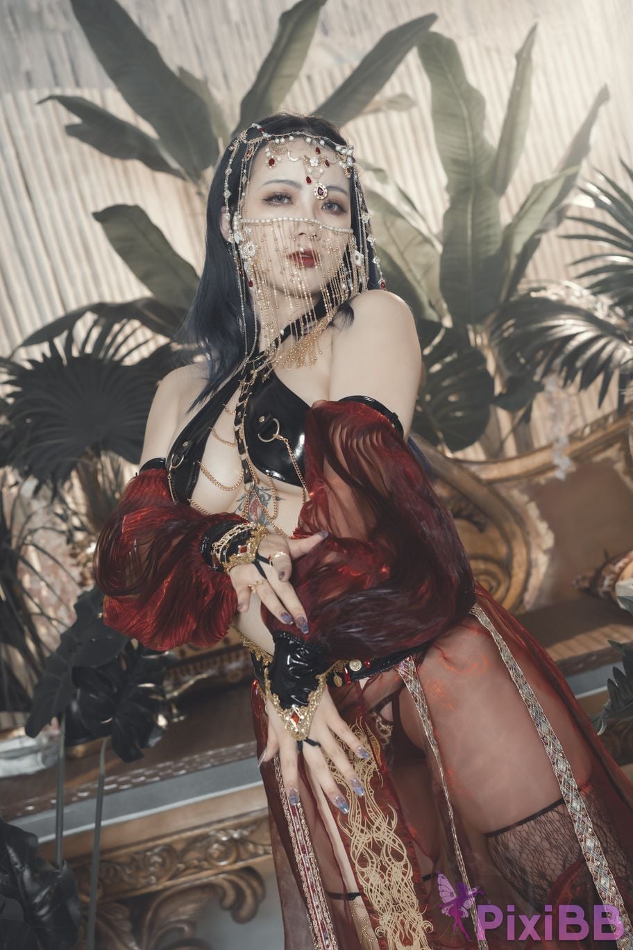 Coser Dita PixiBB.COM 023