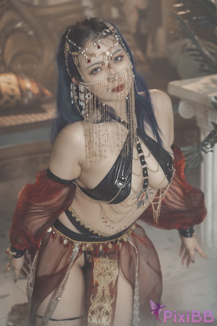 Coser Dita PixiBB.COM 025