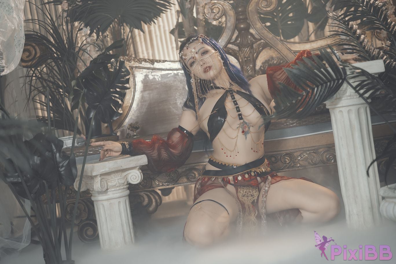 Coser Dita PixiBB.COM 030