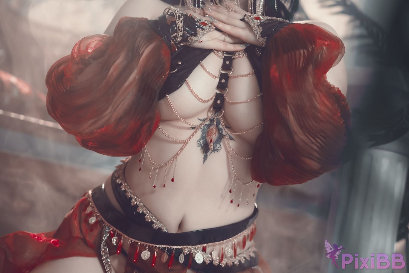Coser Dita PixiBB.COM 032