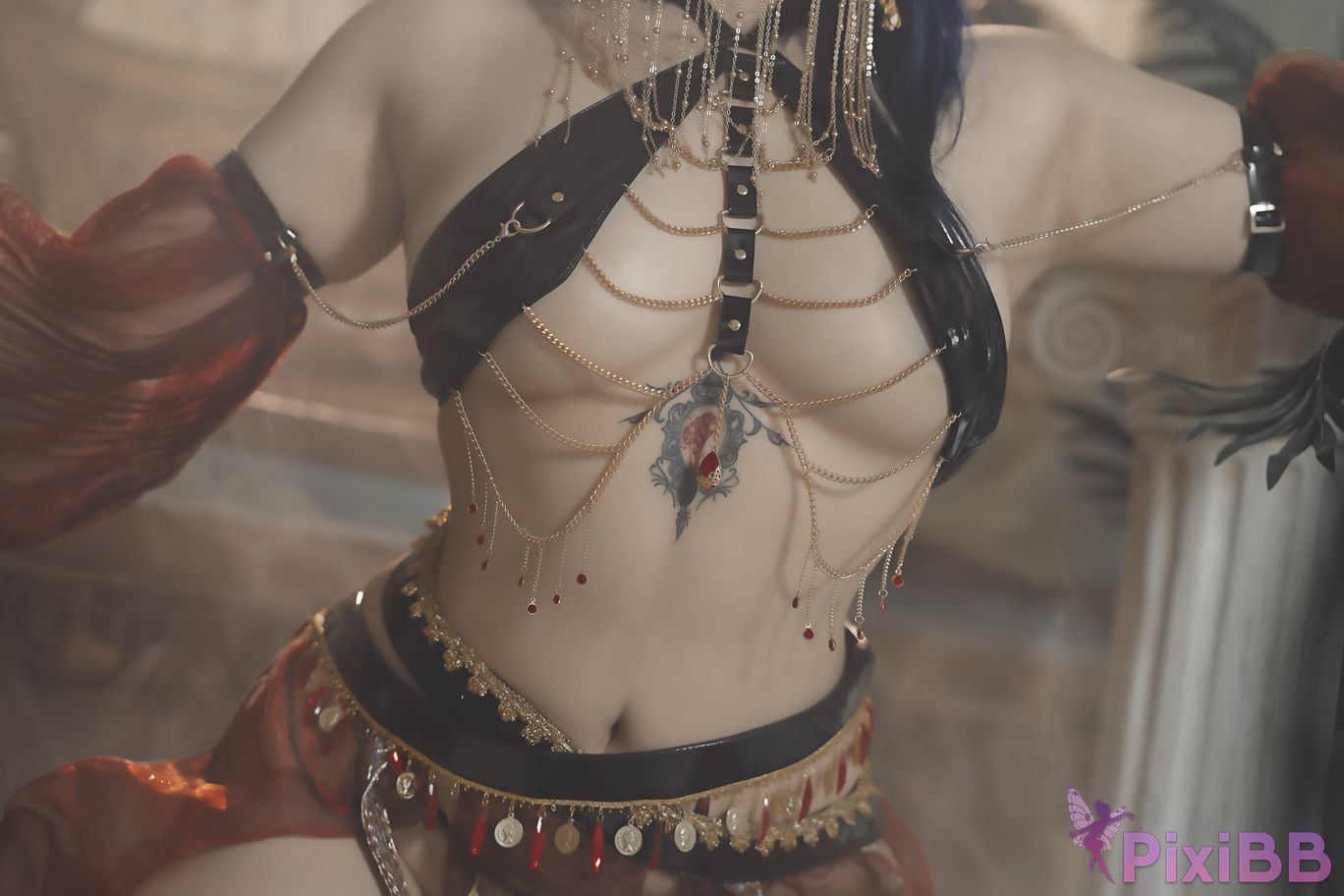 Coser Dita PixiBB.COM 033
