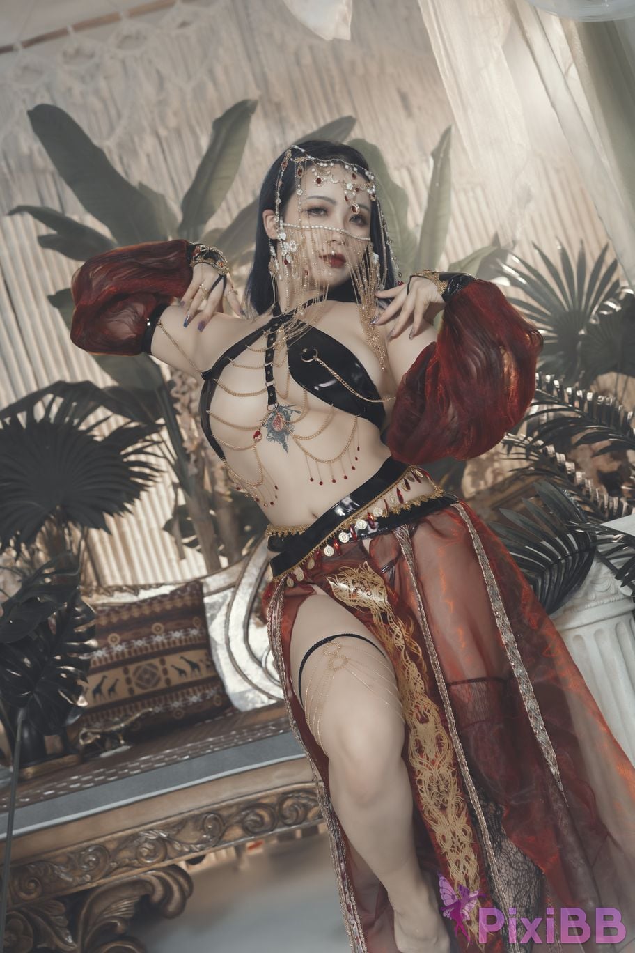 Coser Dita PixiBB.COM 034