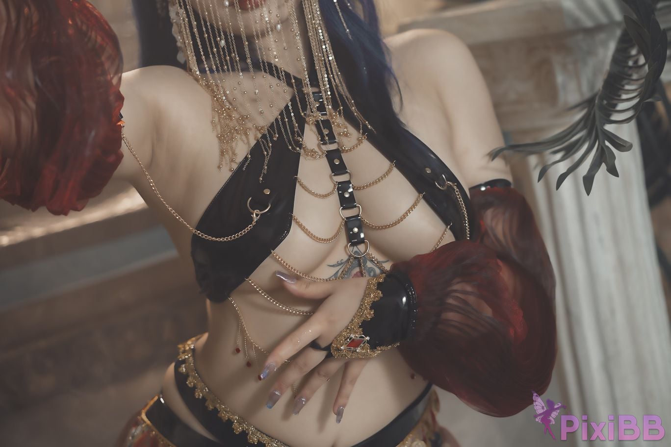 Coser Dita PixiBB.COM 037