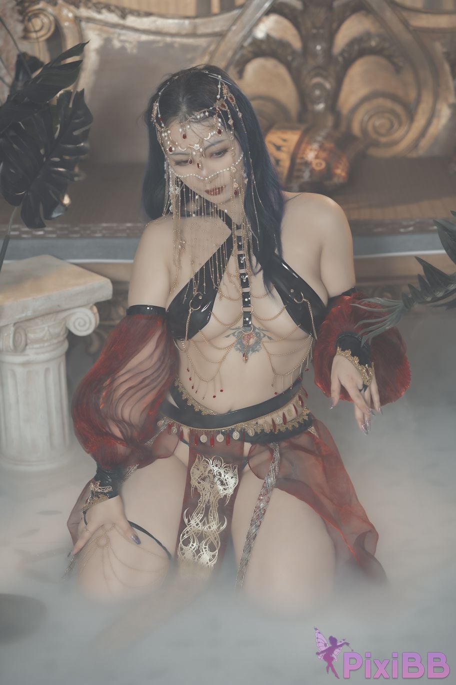 Coser Dita PixiBB.COM 039