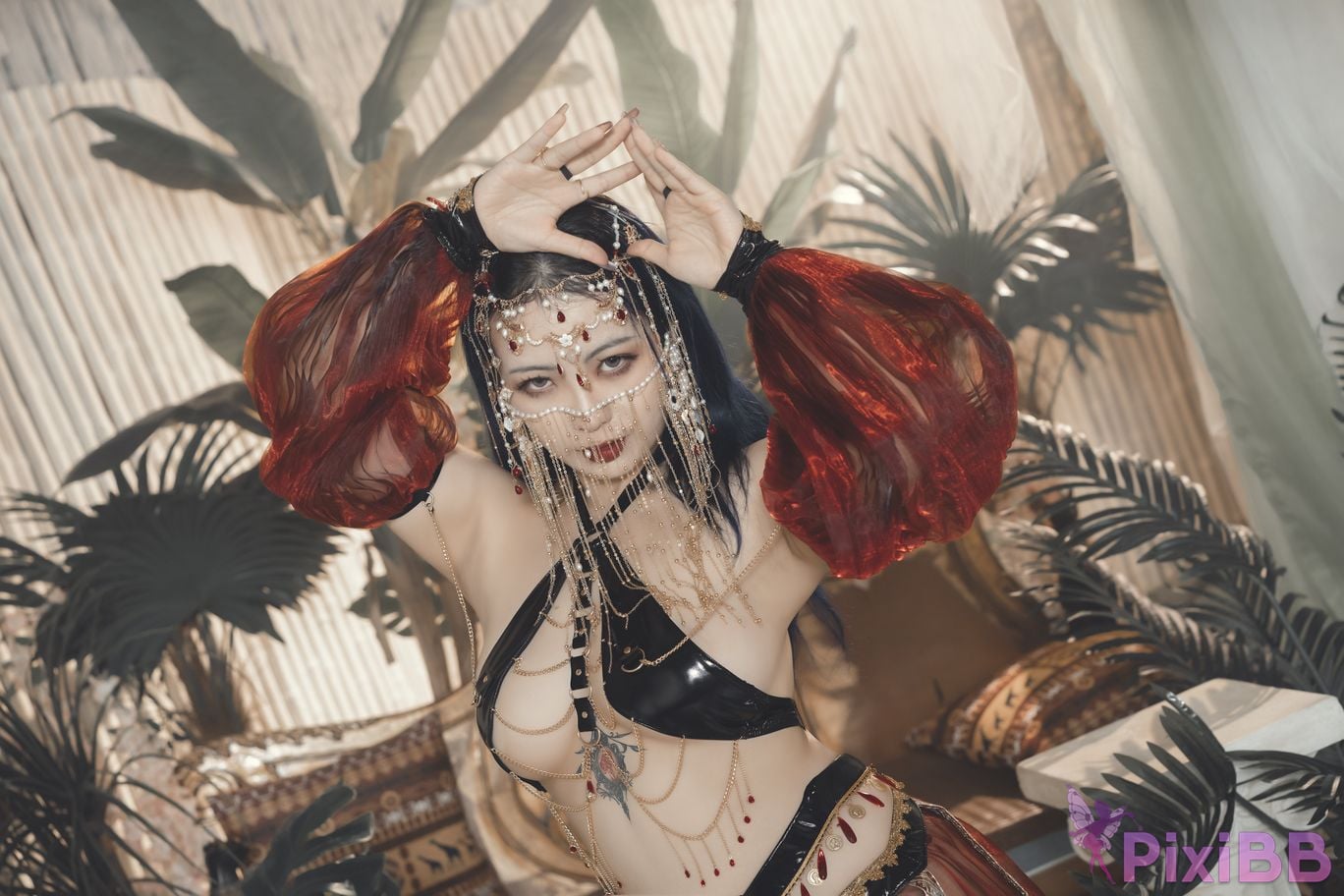 Coser Dita PixiBB.COM 041